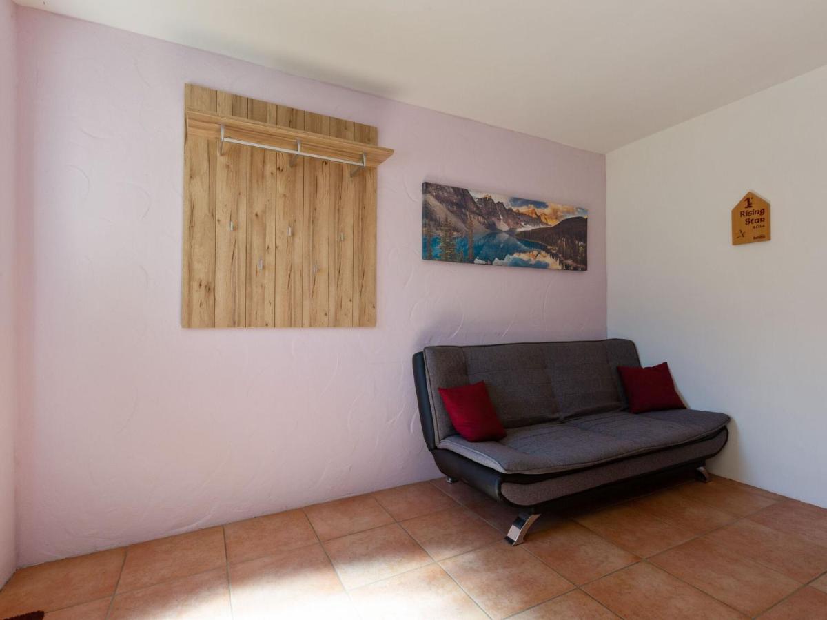 Bright Flat Close To The Ski Area Piesendorf Bagian luar foto
