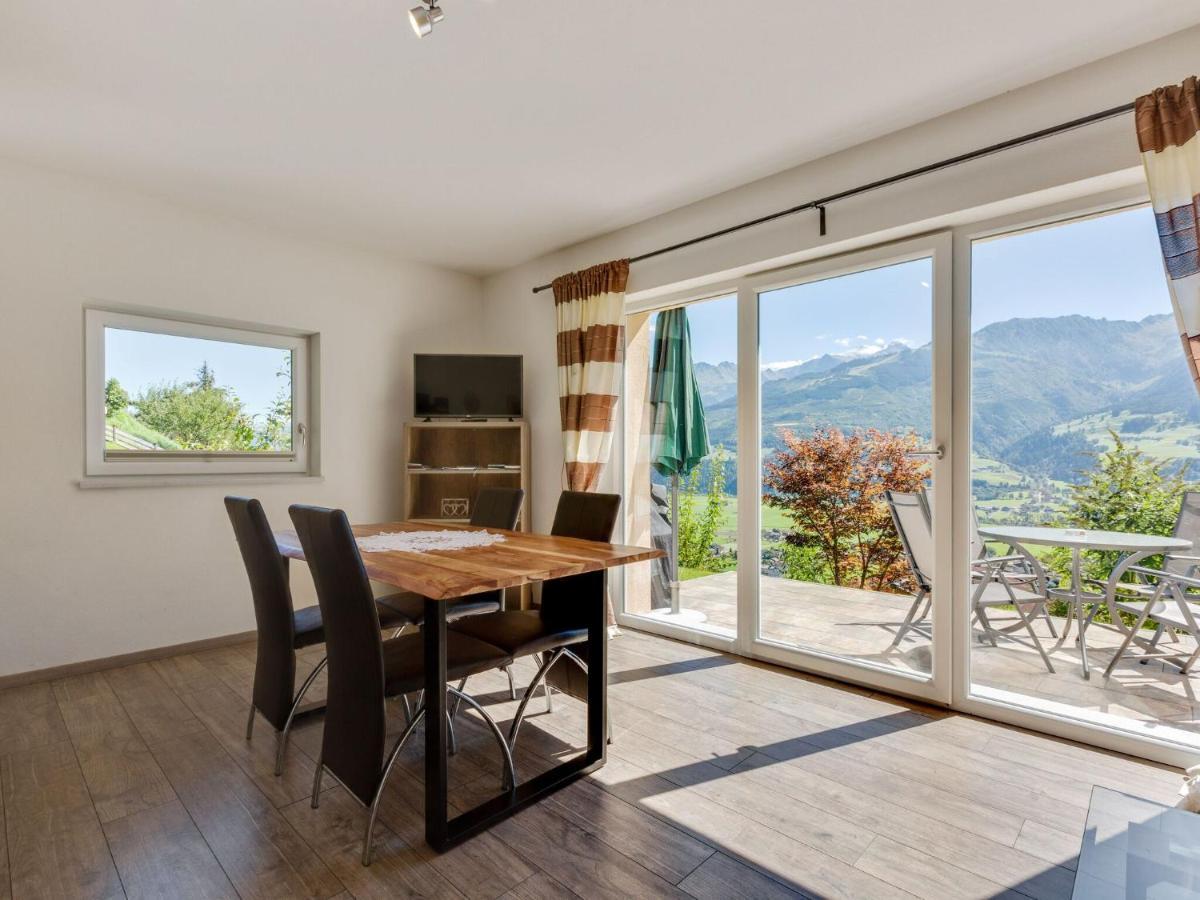 Bright Flat Close To The Ski Area Piesendorf Bagian luar foto
