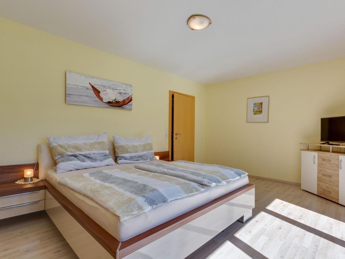 Bright Flat Close To The Ski Area Piesendorf Bagian luar foto