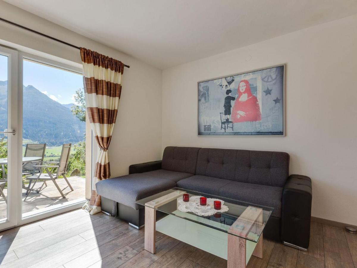 Bright Flat Close To The Ski Area Piesendorf Bagian luar foto