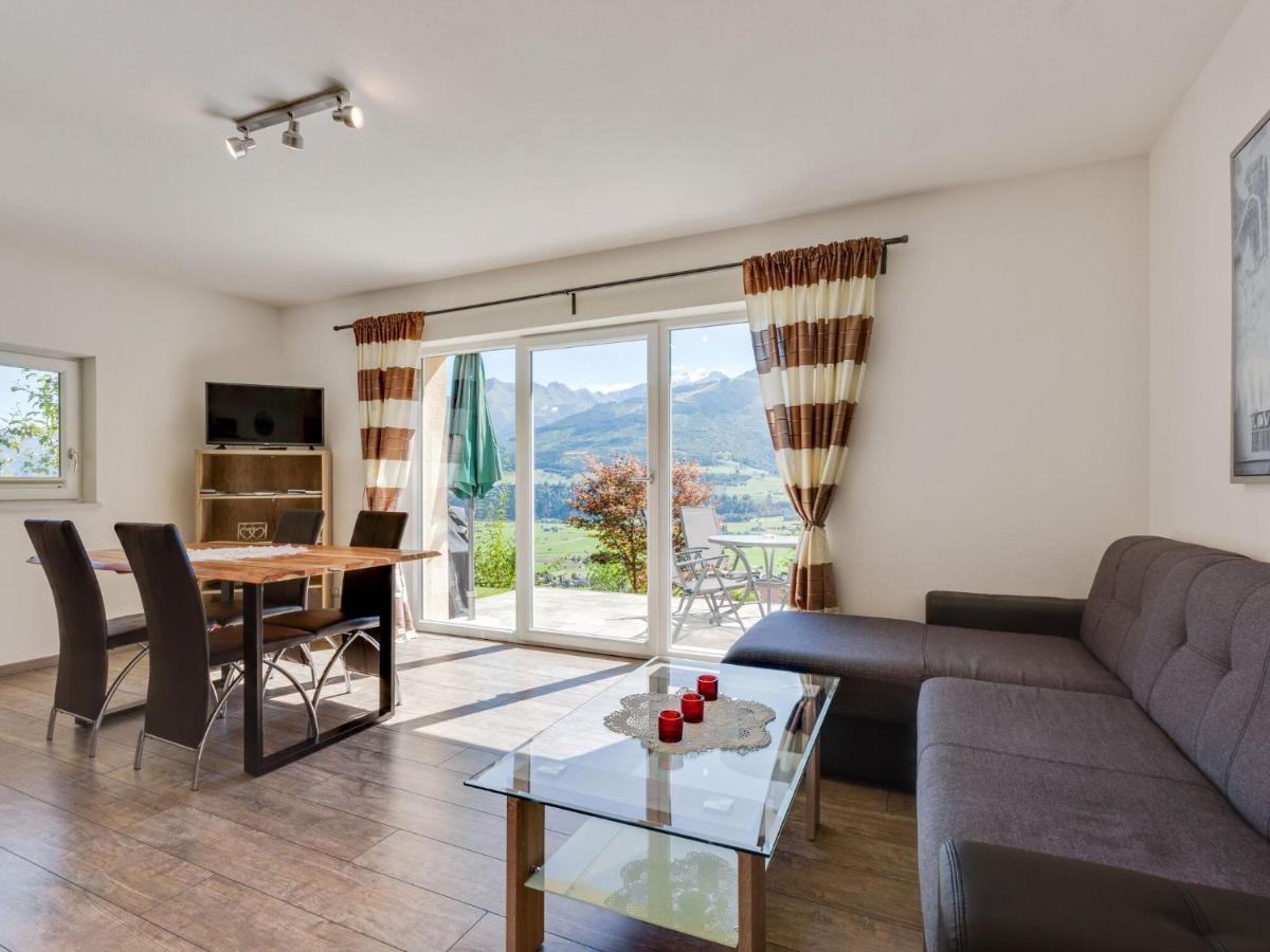 Bright Flat Close To The Ski Area Piesendorf Bagian luar foto