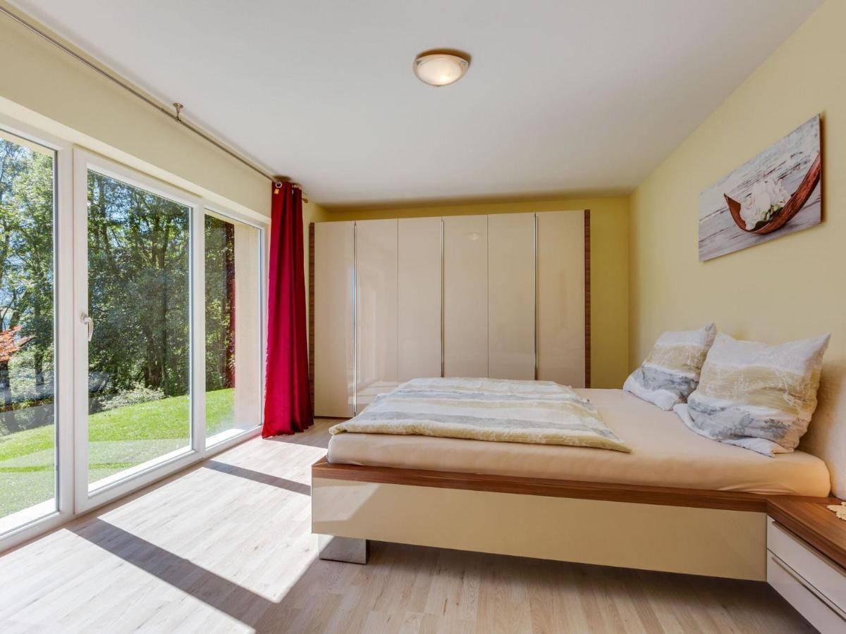 Bright Flat Close To The Ski Area Piesendorf Bagian luar foto