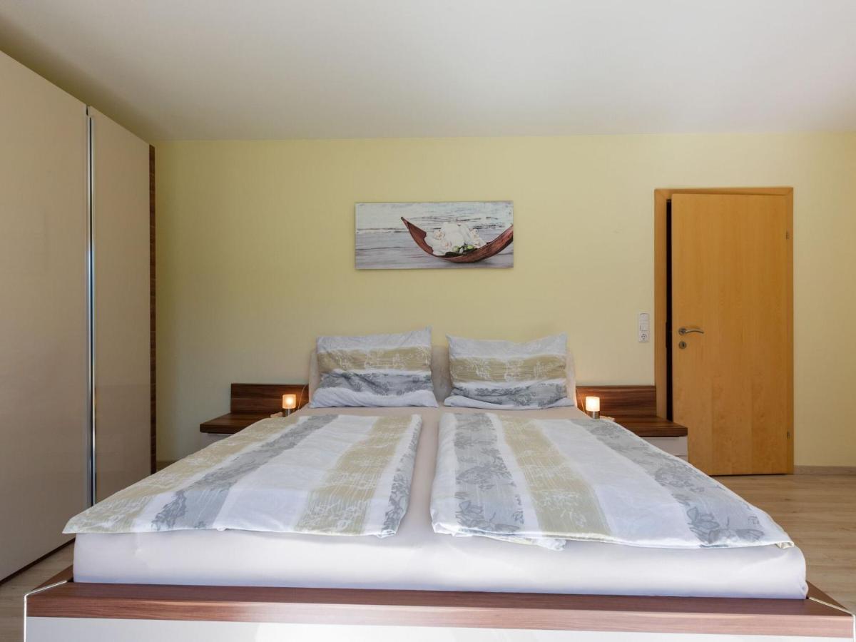 Bright Flat Close To The Ski Area Piesendorf Bagian luar foto