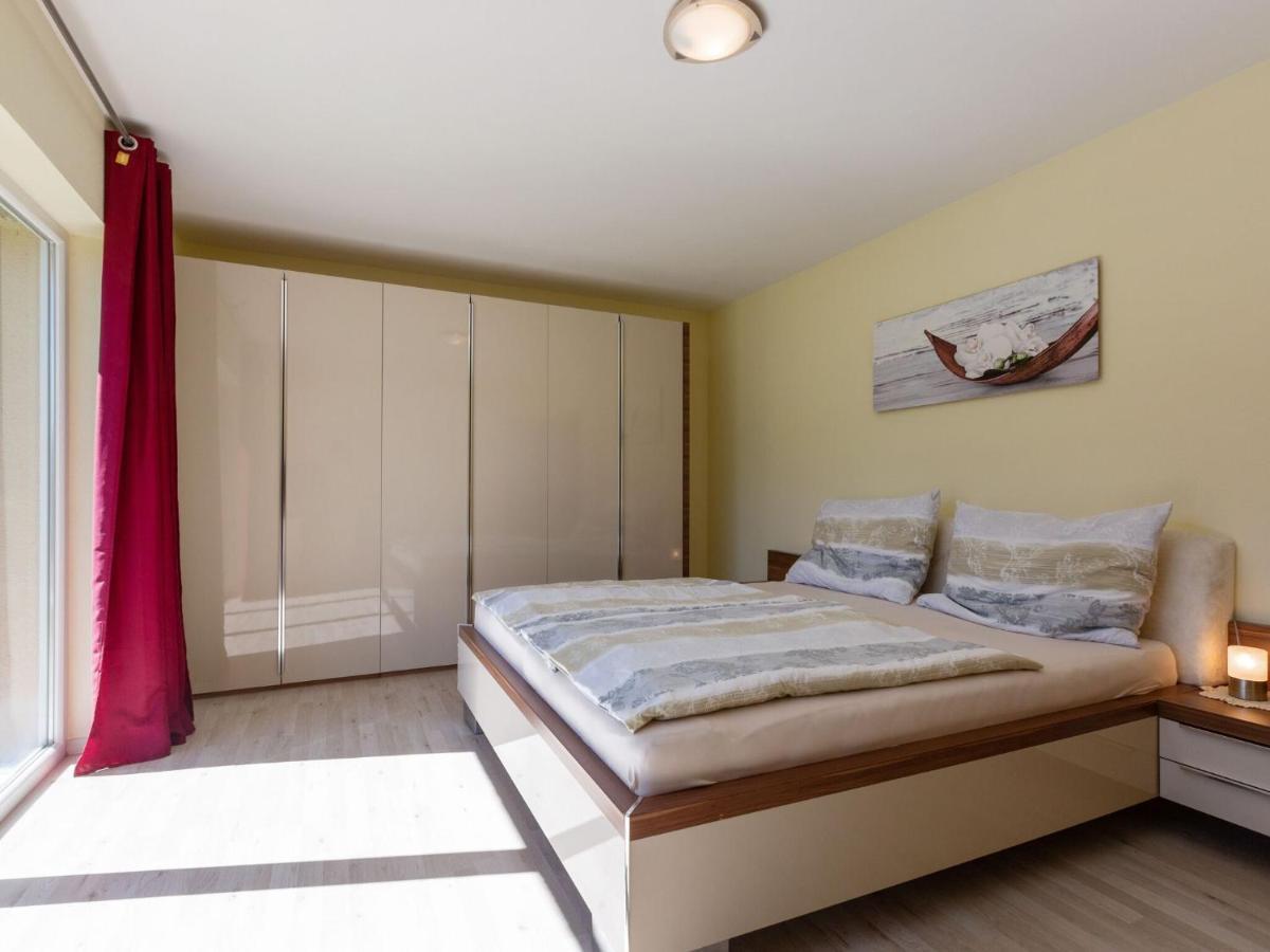Bright Flat Close To The Ski Area Piesendorf Bagian luar foto