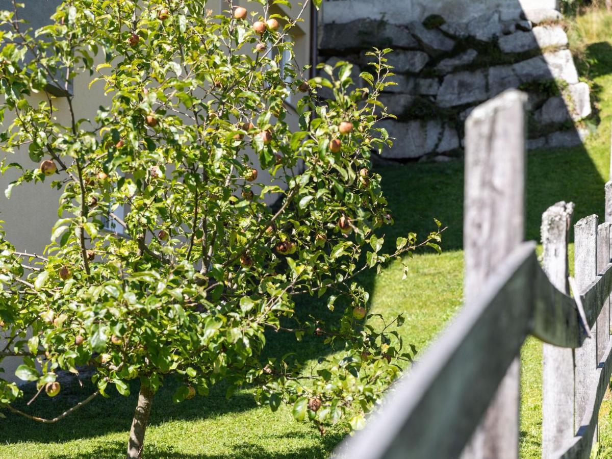 Bright Flat Close To The Ski Area Piesendorf Bagian luar foto