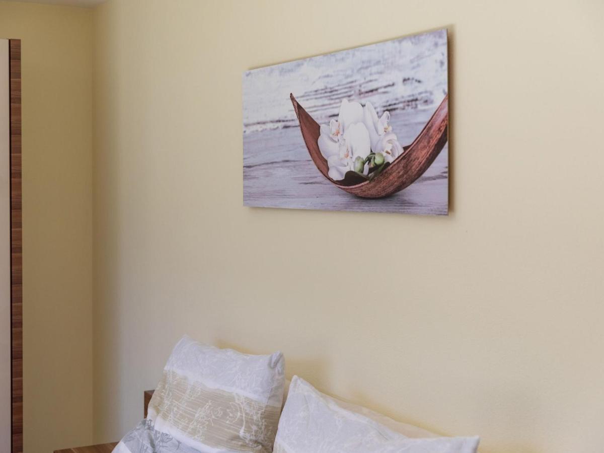 Bright Flat Close To The Ski Area Piesendorf Bagian luar foto