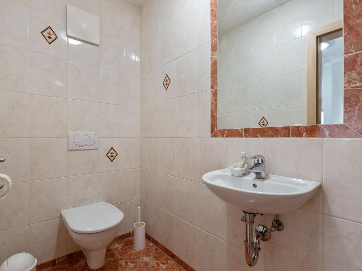 Bright Flat Close To The Ski Area Piesendorf Bagian luar foto