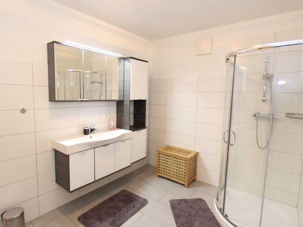 Bright Flat Close To The Ski Area Piesendorf Bagian luar foto