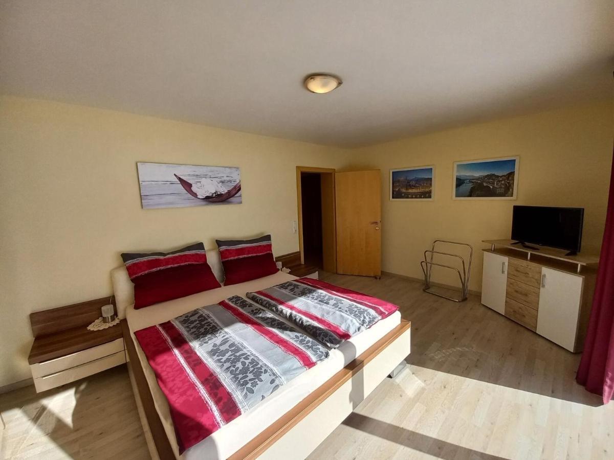 Bright Flat Close To The Ski Area Piesendorf Bagian luar foto